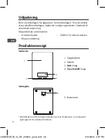 Preview for 20 page of Logik LKSB0519E Instruction Manual