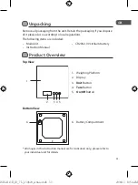 Предварительный просмотр 33 страницы Logik LKSBLK13E Instruction Manual