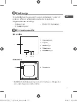 Предварительный просмотр 37 страницы Logik LKSBLK13E Instruction Manual