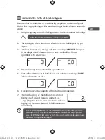 Предварительный просмотр 43 страницы Logik LKSBLK13E Instruction Manual