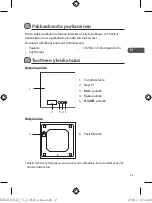 Предварительный просмотр 45 страницы Logik LKSBLK13E Instruction Manual