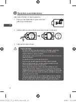 Предварительный просмотр 46 страницы Logik LKSBLK13E Instruction Manual