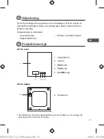 Предварительный просмотр 49 страницы Logik LKSBLK13E Instruction Manual