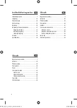 Preview for 4 page of Logik LMF13E Instruction Manual