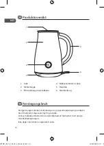 Preview for 16 page of Logik LMF13E Instruction Manual