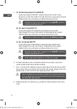 Preview for 18 page of Logik LMF13E Instruction Manual