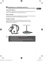 Preview for 19 page of Logik LMF13E Instruction Manual