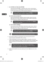 Preview for 30 page of Logik LMF13E Instruction Manual