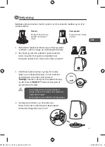 Preview for 35 page of Logik LMF13E Instruction Manual