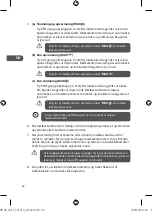 Preview for 36 page of Logik LMF13E Instruction Manual