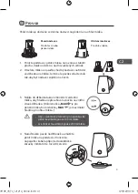 Preview for 41 page of Logik LMF13E Instruction Manual