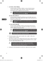 Preview for 42 page of Logik LMF13E Instruction Manual