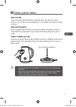 Preview for 43 page of Logik LMF13E Instruction Manual