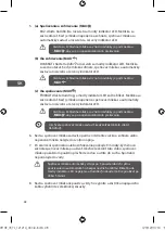 Preview for 48 page of Logik LMF13E Instruction Manual