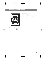 Предварительный просмотр 16 страницы Logik LMF65SSTDN User Manual