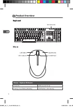 Preview for 6 page of Logik LMKMMP Instruction Manual