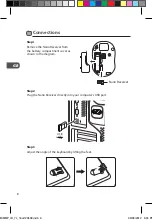 Preview for 8 page of Logik LMKMMP Instruction Manual