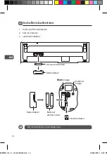 Preview for 14 page of Logik LMKMMP Instruction Manual