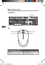 Preview for 20 page of Logik LMKMMP Instruction Manual