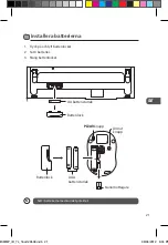 Preview for 21 page of Logik LMKMMP Instruction Manual