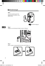 Preview for 22 page of Logik LMKMMP Instruction Manual