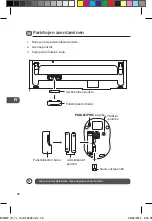 Preview for 28 page of Logik LMKMMP Instruction Manual