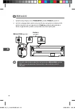 Preview for 30 page of Logik LMKMMP Instruction Manual