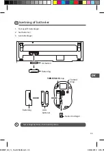 Preview for 35 page of Logik LMKMMP Instruction Manual