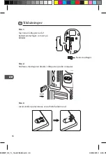 Preview for 36 page of Logik LMKMMP Instruction Manual