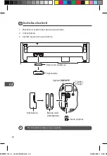 Preview for 42 page of Logik LMKMMP Instruction Manual