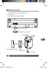 Preview for 49 page of Logik LMKMMP Instruction Manual