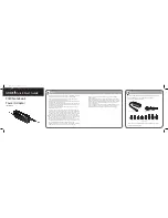 Preview for 1 page of Logik LNP90W10 Quick Start Manual