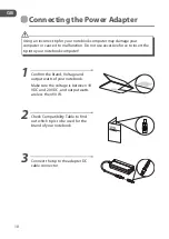 Preview for 10 page of Logik LNP90W10E Quick Start Manual