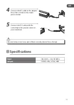 Preview for 11 page of Logik LNP90W10E Quick Start Manual