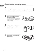 Preview for 14 page of Logik LNP90W10E Quick Start Manual