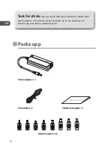 Preview for 16 page of Logik LNP90W10E Quick Start Manual