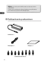 Preview for 20 page of Logik LNP90W10E Quick Start Manual