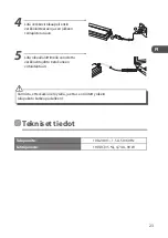 Preview for 23 page of Logik LNP90W10E Quick Start Manual