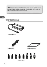 Preview for 24 page of Logik LNP90W10E Quick Start Manual