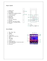 Предварительный просмотр 5 страницы Logik LOG OIII 2GB User Manual