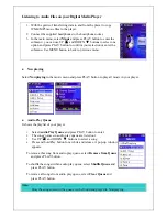 Preview for 6 page of Logik LOG OIII 2GB User Manual