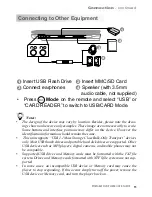 Предварительный просмотр 11 страницы Logik LOGPD1008 User Manual