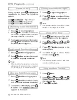 Предварительный просмотр 14 страницы Logik LOGPD1008 User Manual