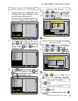 Предварительный просмотр 15 страницы Logik LOGPD1008 User Manual