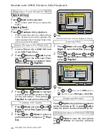 Предварительный просмотр 16 страницы Logik LOGPD1008 User Manual