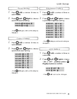 Предварительный просмотр 23 страницы Logik LOGPD1008 User Manual