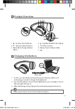 Preview for 5 page of Logik LONBT12 Quick Start Manual