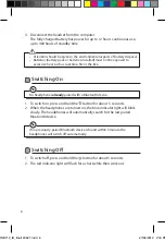 Preview for 6 page of Logik LONBT12 Quick Start Manual