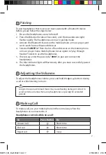 Preview for 7 page of Logik LONBT12 Quick Start Manual