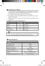 Preview for 8 page of Logik LONBT12 Quick Start Manual